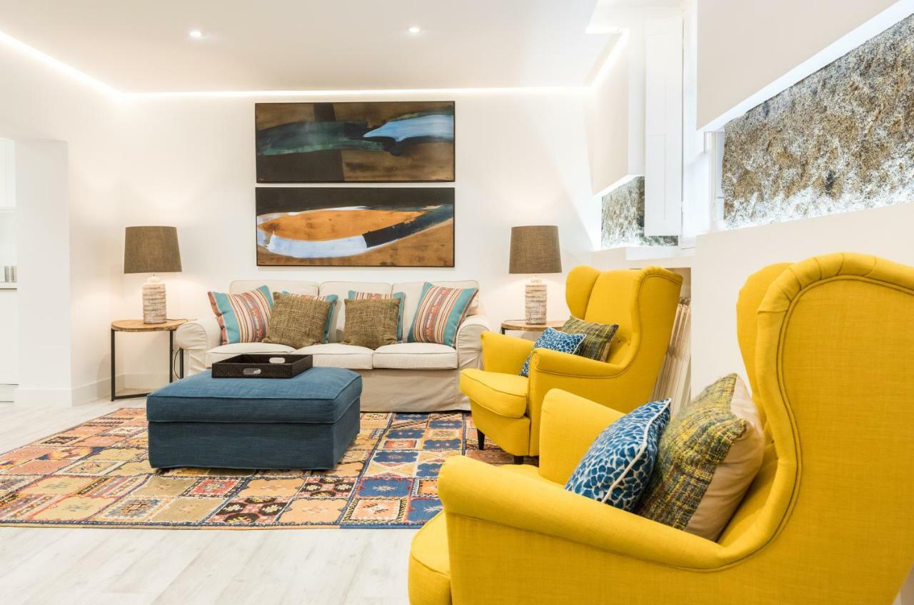Art & Design Gran Via Apartment Madrid Exterior photo